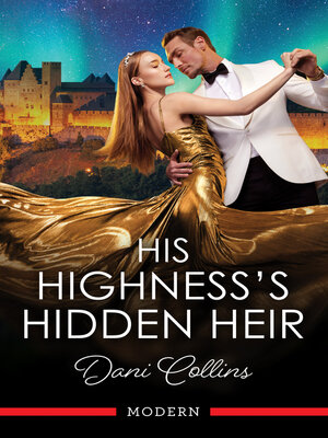 cover image of His Highness's Hidden Heir